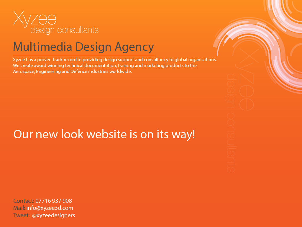 xyzee_design_consultants_homepage